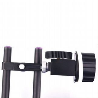 Follow focus для системы риг