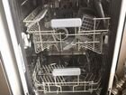 Посудомоечная машина samsung