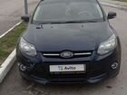 Ford Focus 1.6 МТ, 2011, 129 000 км