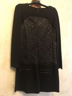 Платье трикотажное Lauren Vidal(Франция) новое