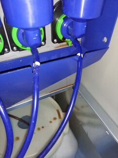 Техник по ремонту кофейных и снековых автоматов