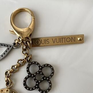Брелок louis vuitton оригинал