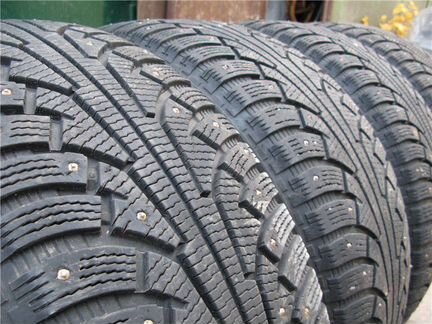 265/50/20 Nokian Hakkapeliitta 5 111Т XL 1шт