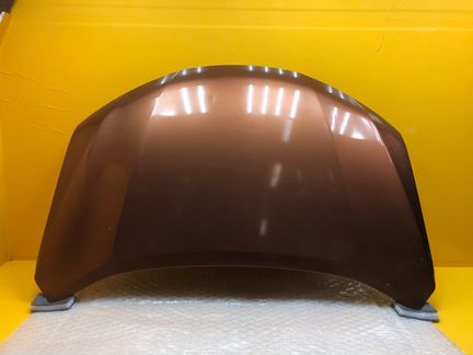 Капот Nissan X-Trail T32 2013-2020