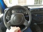 Jeep Wrangler 2.5 МТ, 1998, 150 000 км объявление продам