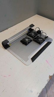 Подставка для ноутбука