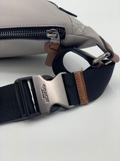 Поясная сумка Coach