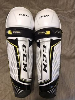 Хоккейные щитки ccm as1
