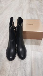 Новые зимние ботинки Carlo pazolini