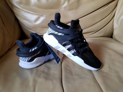 Adidas Equipment новые детские кроссовки 27 р