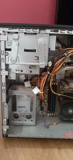 Системный блок