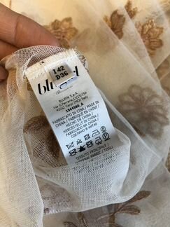 Платье Blumarine Blugirl, размер S