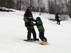 Инструктор по сноуборду Кемерово объявление продам