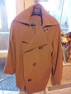 Пальто маг-на Кашемир Москвы