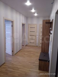 2-к. квартира, 70 м², 9/14 эт.