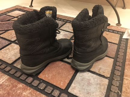 Зимние ботинки kavat