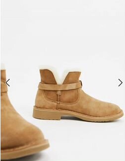 Женские UGG 38 размер,подойдет на 36-37(маломерят)