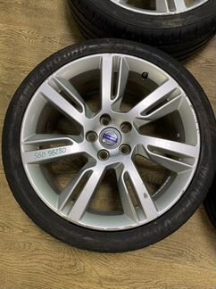 Колёса летние Volvo/Ford R18 31200604