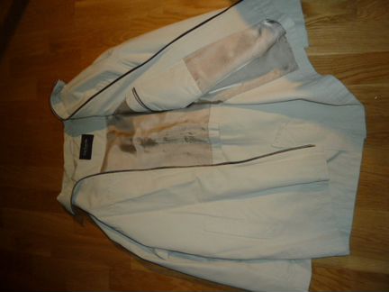 Куртка Guy Laroche р.50