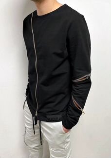 Кофта дизайнерская Concept Style 2021