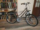 Велосипед stels 9500, почти новый