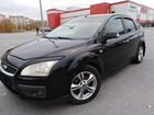 Ford Focus 1.6 AT, 2007, 195 000 км