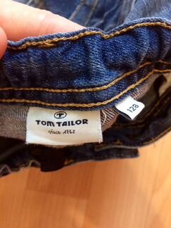 Tom Tailor