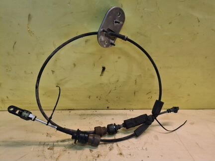 Трос кпп Mazda Cx-7