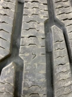 Колеса BMW X3 225/60 R 17