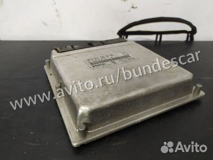 Бу двс Мерседес Спринтер 2000-2006 г.в