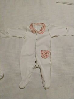 Комбинезон Little Star для девочек