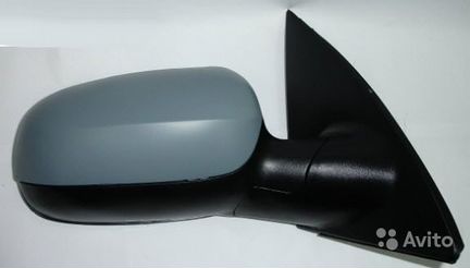 Opel Corsa C зеркало левое правое новое 2001-2006