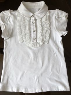 Блузка д/девочки