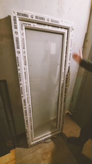 Окно rehau (Рехау)