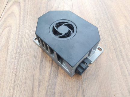 Усилитель звука Harman Mercedes W218 W212 X164