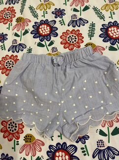 Шорты, юбки детские