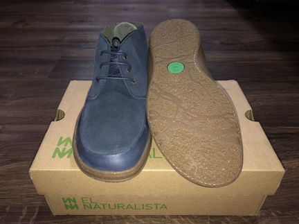 El Naturalista 41
