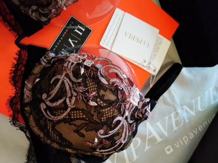 Бюстгальтер LA perla оригинал новый 3С