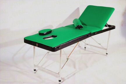 Массажный стол