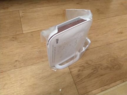 Терминал-роутер ONT ZTE F660