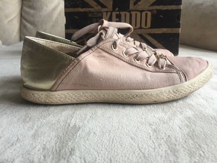 Кеды keddo