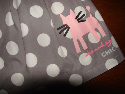 Платье для юной модницы Италия Lourdes (Лурдас)