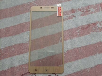 Защитное стекло для Asus zc551cl