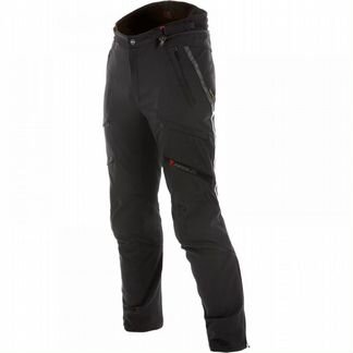 Мотоштаны Текстильные Dainese Sherman Pro D-Dry
