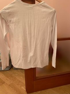 Лонгслив Diesel на девочку