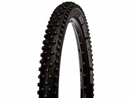 Зимняя резина schwalbe Ice Spiker Pro Evo 29