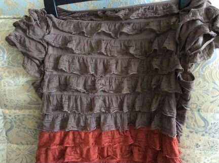 Летние платья