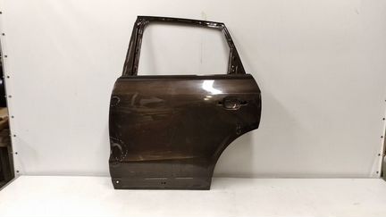 Дверь задняя левая Audi Q5