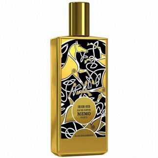 Memo Irish Oud