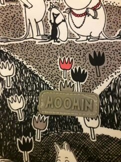 Комбинезон для девочки зимний мумми(финский)